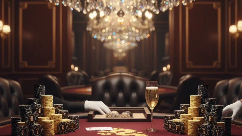 Best Live Casino Malaysia for High Rollers in 2026