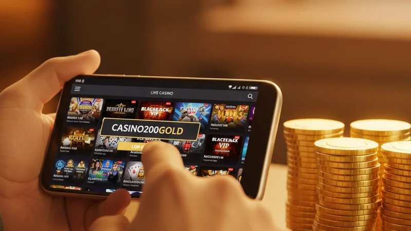 Best Live Casino Promo Code Malaysia 2026 – Updated List This Month