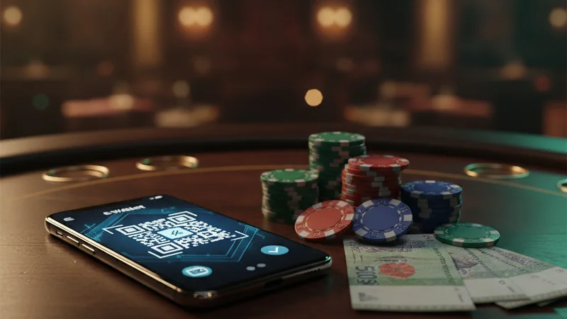 Boost, GrabPay & Setel for Live Casino Malaysia