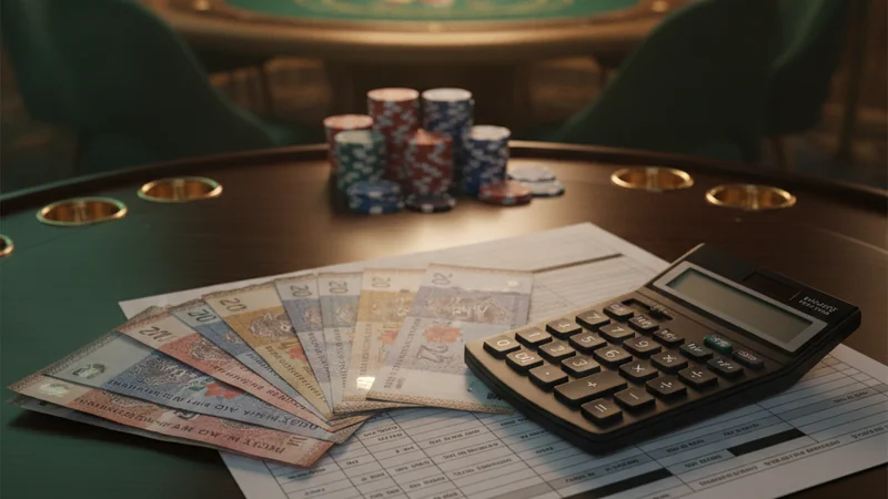 Do You Pay Tax on Casino Winnings in Malaysia?