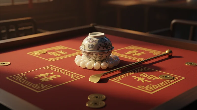 Fan Tan Live Casino Malaysia – Classic Chinese Game Now Available Online