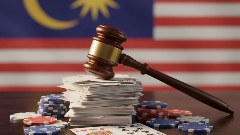 Is Online Live Casino Legal in Malaysia? – 2026 Guide