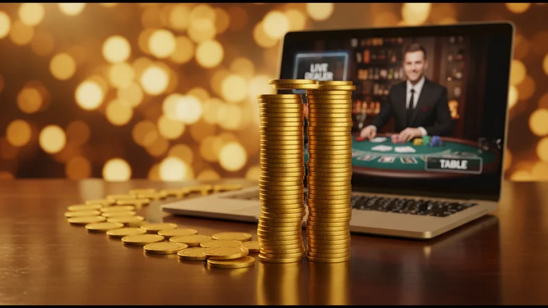 Live Casino Cashback Malaysia – Best Daily & Weekly Rebate Deals 2026