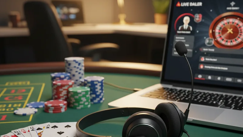 Live Casino Malaysia Complaints – How to Resolve Issues in 2026