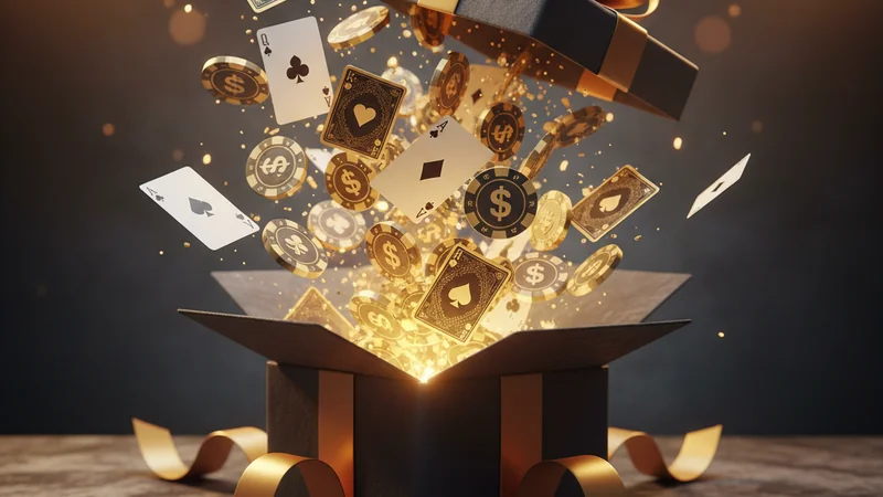 Live Casino Malaysia Welcome Bonus – Best Offers Compared 2026