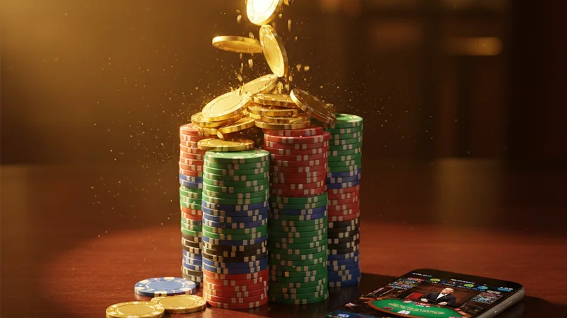 Live Casino Reload Bonus Malaysia – Top Deposit Promotions This Month
