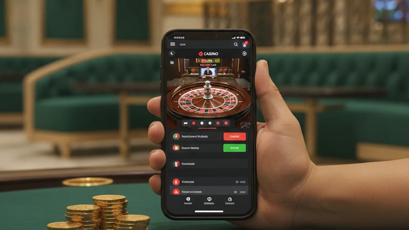 Lowest Minimum Deposit Live Casinos in Malaysia (2026 Guide)