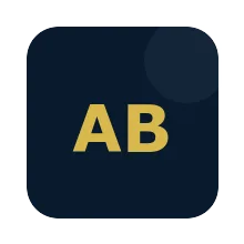 Allbet logo