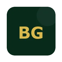 Big Gaming logo