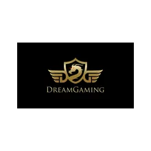 Dream Gaming logo