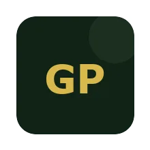 Game Play logo
