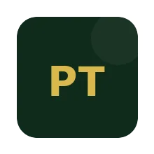 Playtech logo