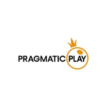Pragmatic Play logo