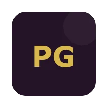 Pretty Gaming logo