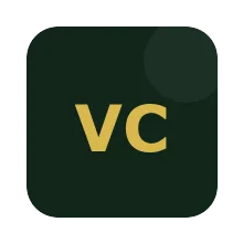 Via Casino logo