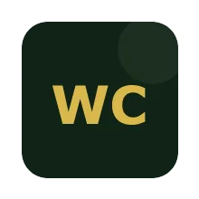 W Casino logo