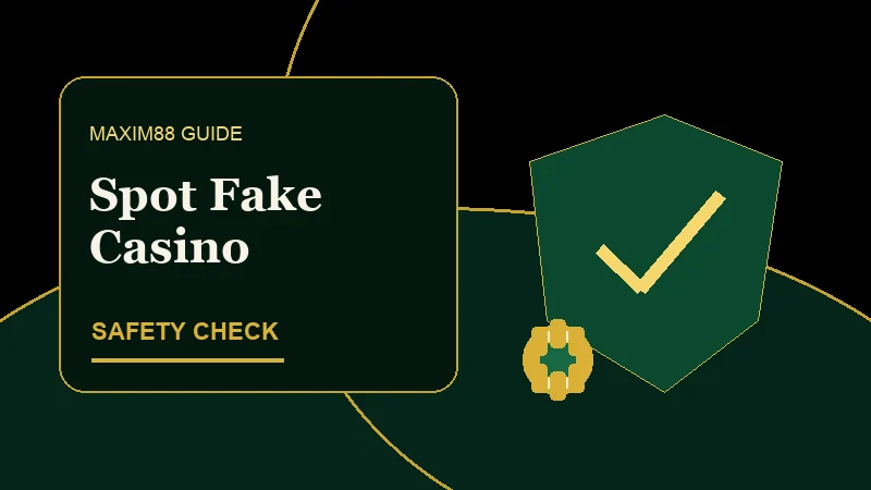 How to Spot Fake Live Casino Malaysia featured guide image