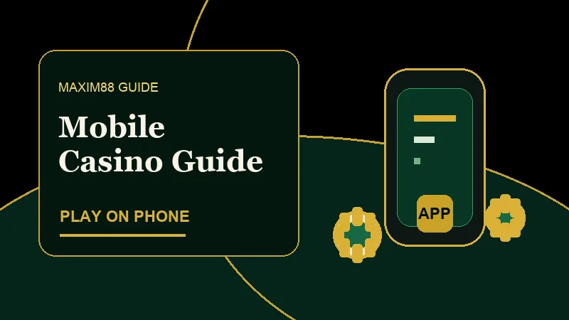 Live Casino Mobile Malaysia featured guide image