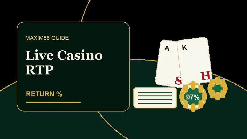 Live Casino RTP Malaysia featured guide image