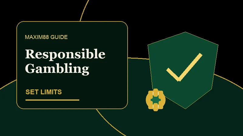 Responsible Gambling Malaysia featured guide image